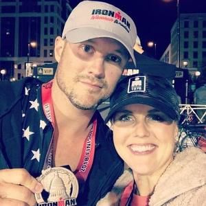 Meet your Posher, Brett